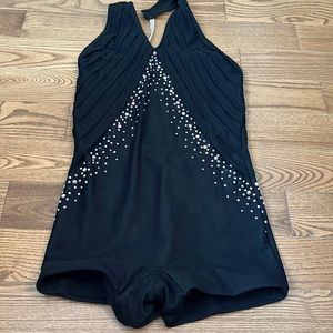 Figure Skating Dress